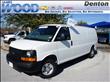 2011 Chevrolet Express