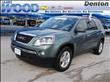 2009 GMC Acadia
