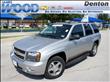 2008 Chevrolet TrailBlazer