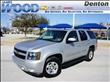 2011 Chevrolet Tahoe