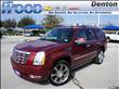 2010 Cadillac Escalade