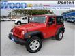 2011 Jeep Wrangler