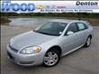 2012 Chevrolet Impala