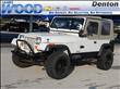 1989 Jeep Wrangler
