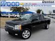 2007 Chevrolet Silverado 1500