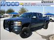 2010 Chevrolet Silverado 1500