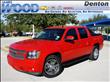 2009 Chevrolet Avalanche