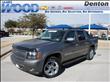 2009 Chevrolet Avalanche