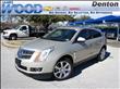 2010 Cadillac SRX