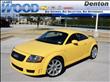 2005 Audi TT