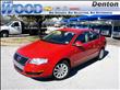 2008 Volkswagen Passat