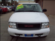 2002 GMC Sonoma