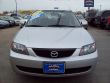 2003 Mazda Protege