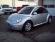 2001 Volkswagen New Beetle