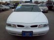 1997 Oldsmobile LSS