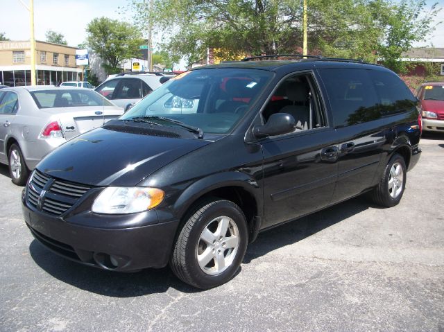 2005 Dodge Grand Caravan for sale