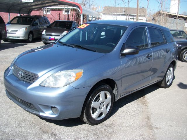 2005 Toyota Matrix for sale