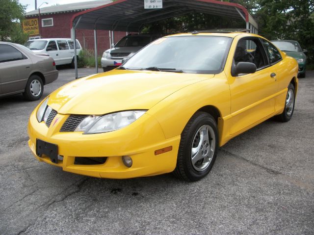2003 Pontiac Sunfire for sale