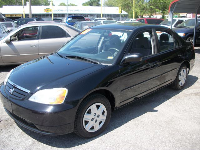 2003 Honda Civic for sale