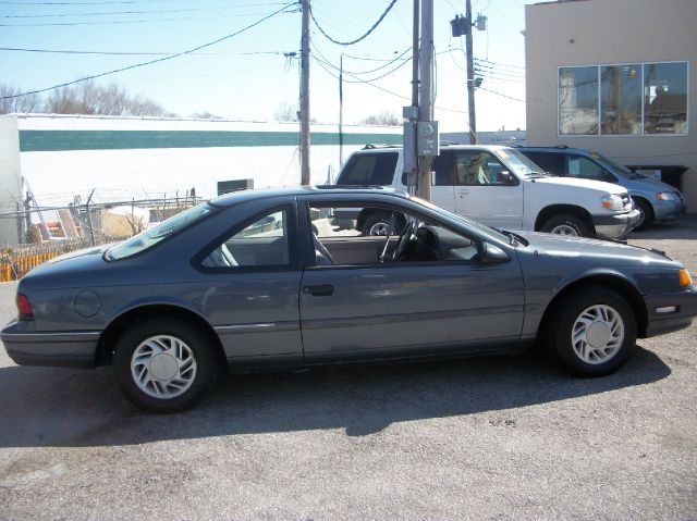 1992 Ford Thunderbird for sale