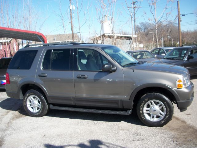 2003 Ford Explorer for sale