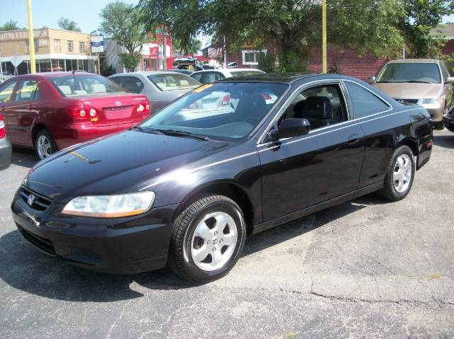 2002 Honda Accord for sale