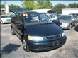 1996 Honda Odyssey