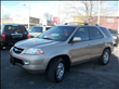 2001 Acura MDX
