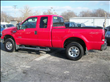 2007 Ford F250