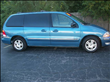 2003 Ford Windstar