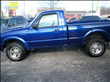 2003 Ford Ranger