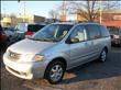 2000 Mazda MPV