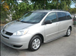 2004 Toyota Sienna