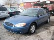 2004 Ford Taurus