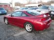 1997 Mitsubishi Eclipse