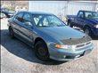2000 Mitsubishi Galant
