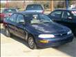 1996 Geo Prizm