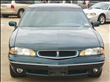 1999 Pontiac Bonneville