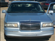 1997 Lincoln Town Car