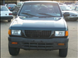 1997 Isuzu Rodeo