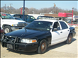2003 Ford Crown Victoria