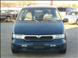 1997 Mercury Villager
