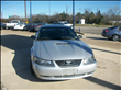 2001 Ford Mustang