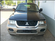2003 Mitsubishi Montero Sport