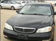 2001 Infiniti I30