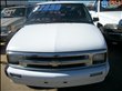 1996 Chevrolet S10