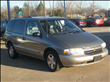 2000 Mercury Villager
