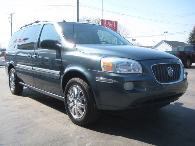2005 Buick Terraza for sale