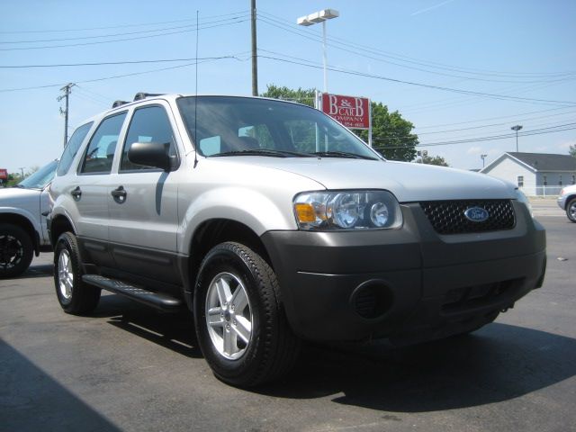 2005 Ford Escape for sale