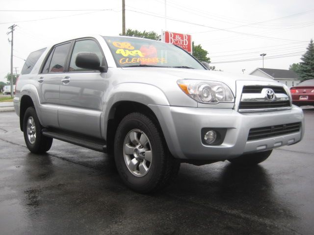 2008 Toyota 4Runner for sale